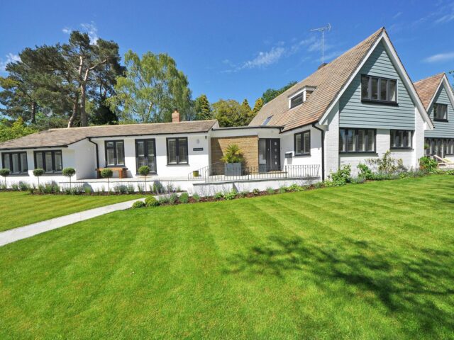 À quelle fréquence faut-il réparer un toit ?