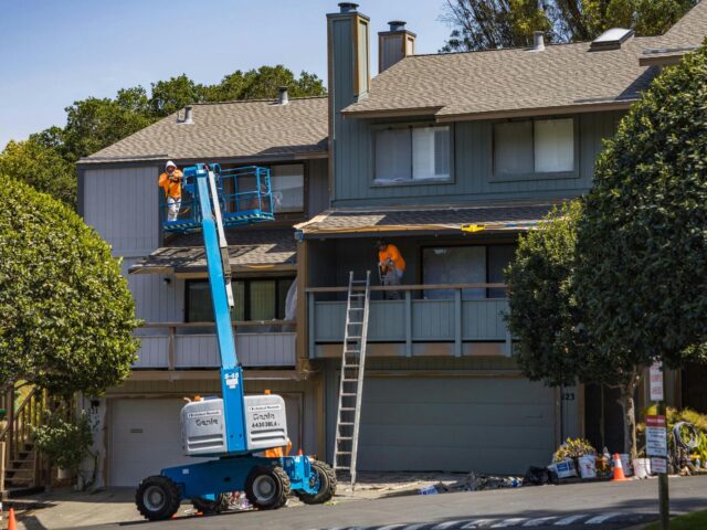 Comment faire refaire sa toiture gratuitement ?