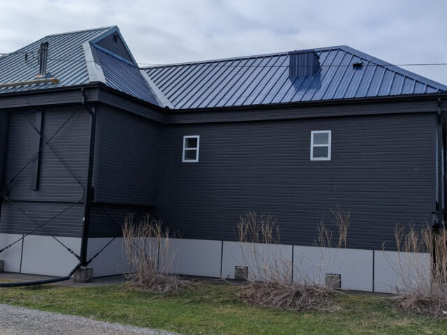 Quelle est la subvention pour la toiture au Québec en 2025 ?