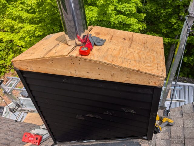 Quel est le montant du crédit d’impôt pour la rénovation d’une toiture ?