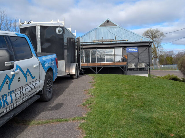 Quelle est la subvention du gouvernement pour la rénovation de la toiture d’une maison ?