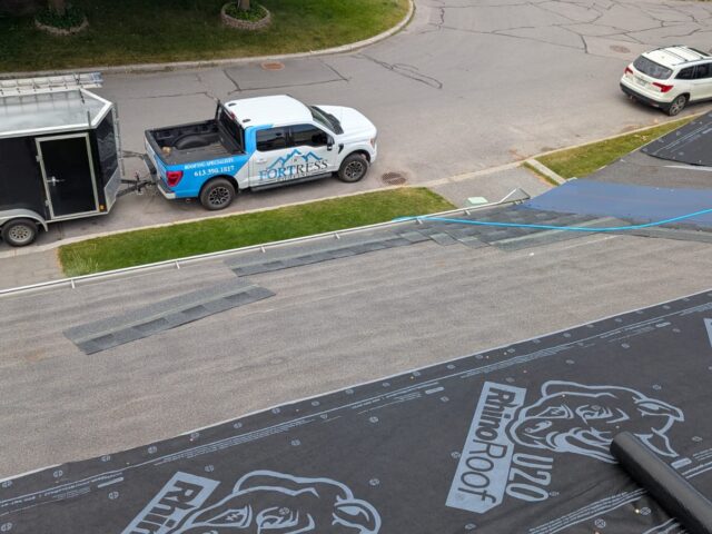 Réparation ou remplacement de toiture : comment prendre la bonne décision