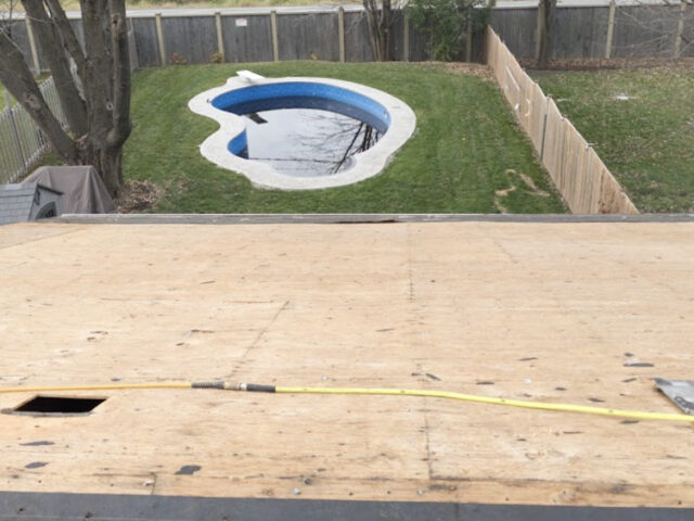 Rôle du soffite et du fascia : bien plus que de l’esthétique