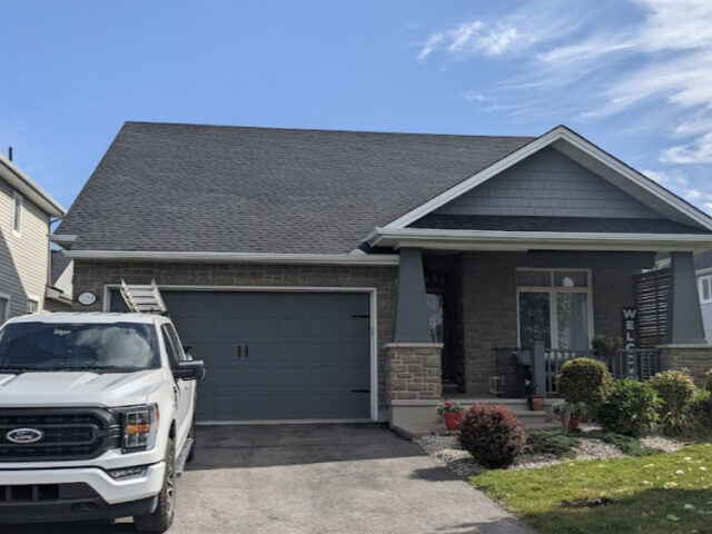 Soffite et fascia : protection invisible mais essentielle pour votre toit