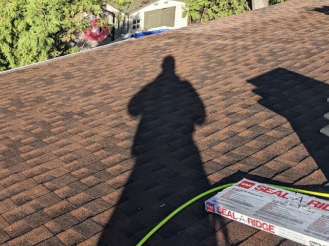 Dangers de l’accumulation de neige sur le toit au Québec