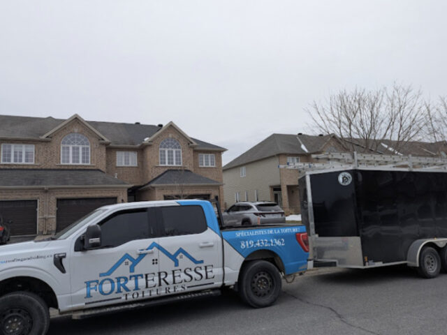 Guide complet sur la rénovation de toiture à Gatineau en 2025