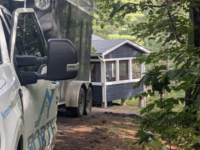 Pourquoi engager un couvreur local à Gatineau est le meilleur choix