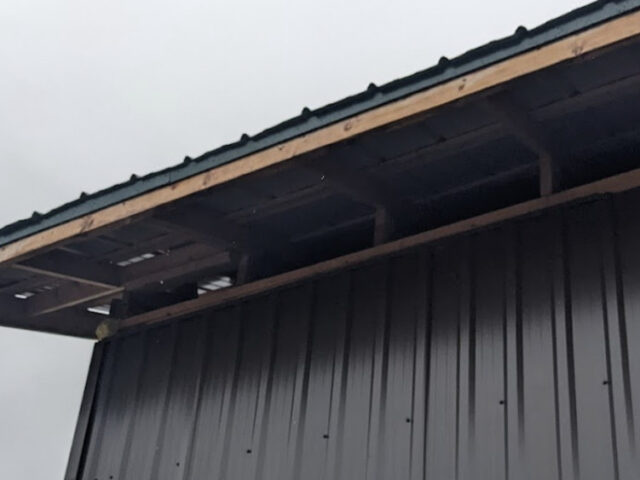 Comment préparer votre toiture avant l’hiver au Québec