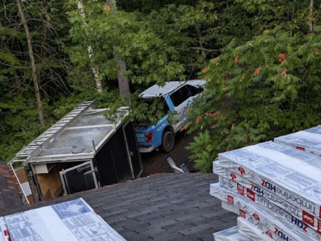 Réfection de toiture à Gatineau : étapes et conseils pratiques