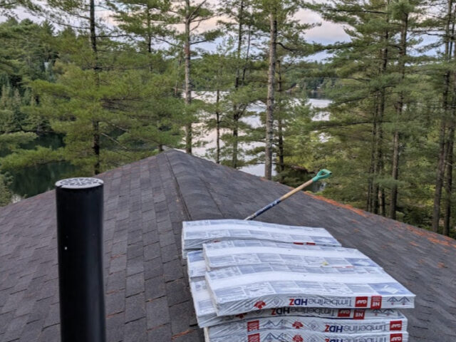 Toiture durable et écoénergétique : les meilleures options en 2026