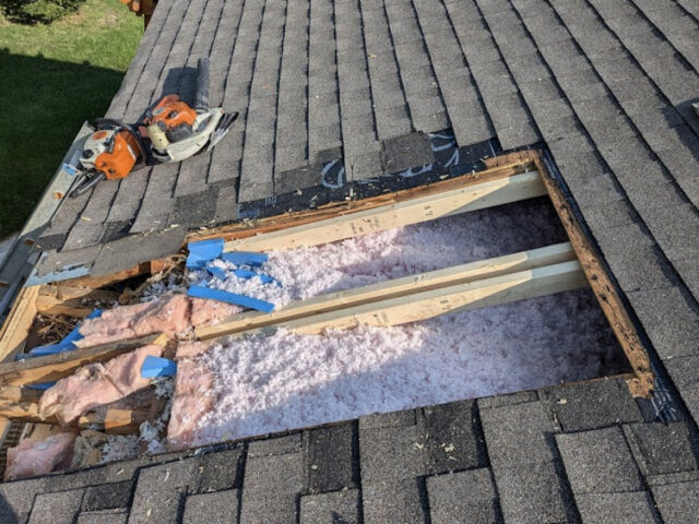 Comment une toiture renforcée peut améliorer votre couverture d’assurance habitation