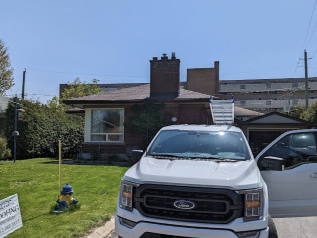 Comment choisir le meilleur couvreur à Gatineau pour vos réparations et installations