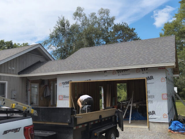 Pourquoi une bonne ventilation de toiture est essentielle