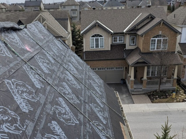 Revêtements extérieurs écoénergétiques : comment réduire vos coûts de chauffage